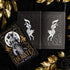 HEKATE: THE WITCH (DELUXE LIMITED EDITION) - GILL. NIKITA